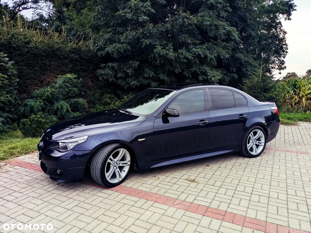 BMW Seria 5 - 14