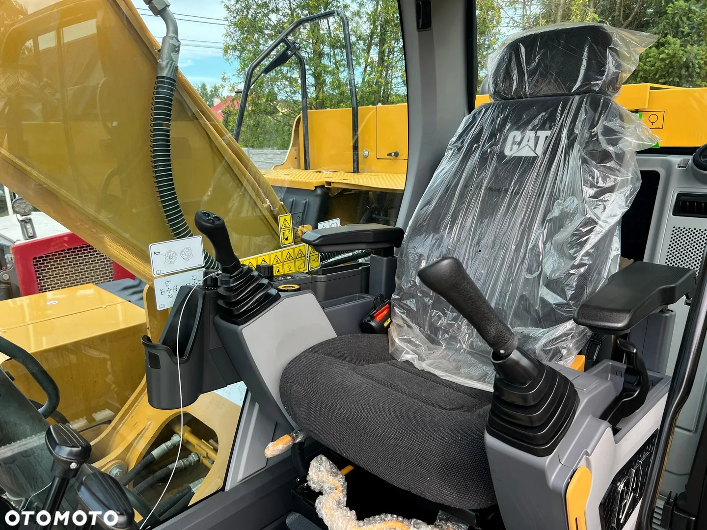 Caterpillar 320GC - 30
