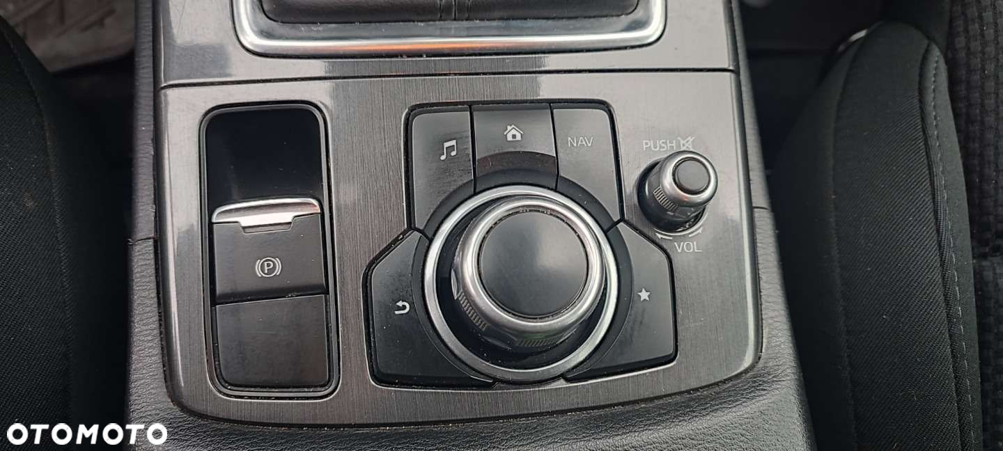Mazda CX-5 - 10