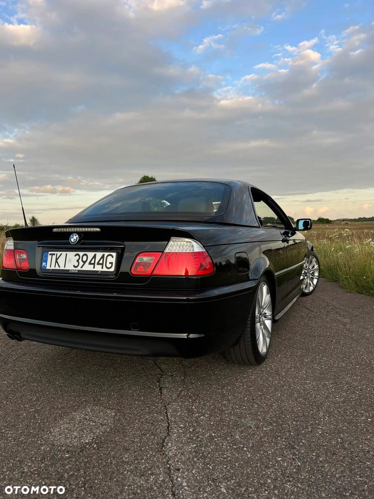 BMW Seria 3 320Ci - 8