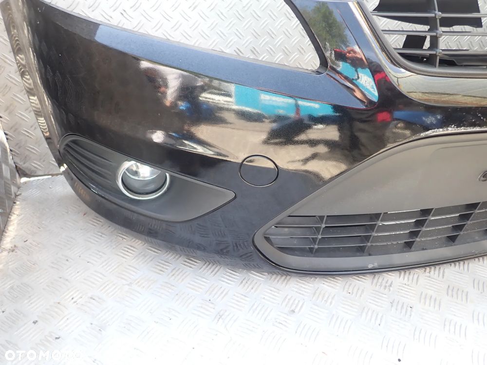 ZDERZAK PRZOD FORD FOCUS MK2 RADOM - 6