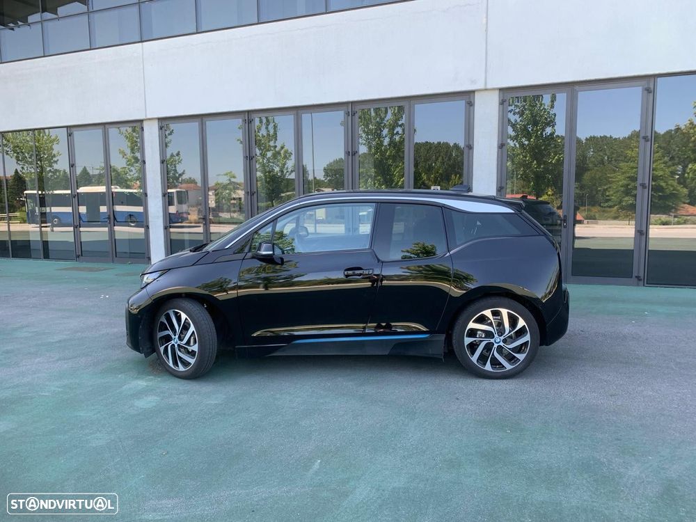 BMW i3 120Ah - 5