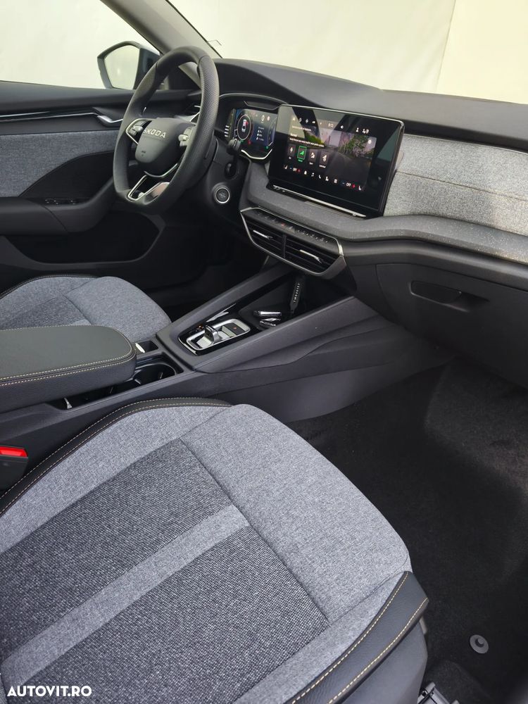 Skoda Octavia 1.5 TSI 150 CP DSG MHEV Selection - 25