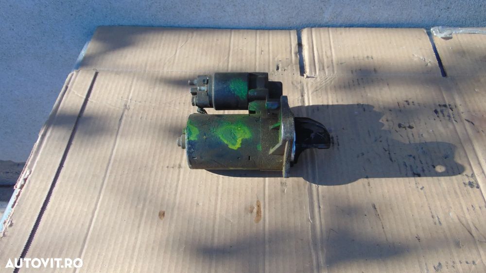 Electromotor Mini Cooper 1.6 benzina an 2002 - 3