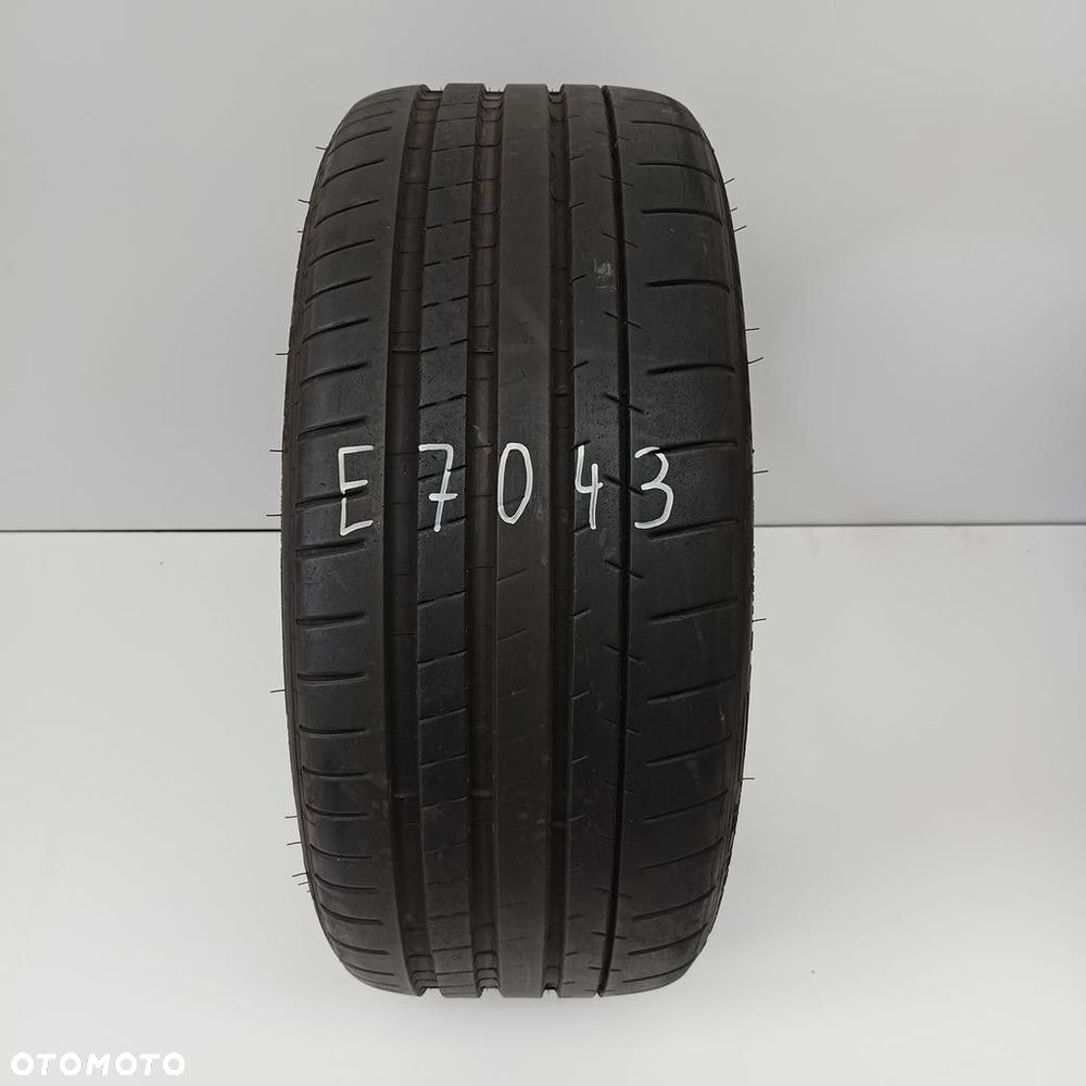 Opona 225/40/18 Michelin Pilot Super Sport (E7043)