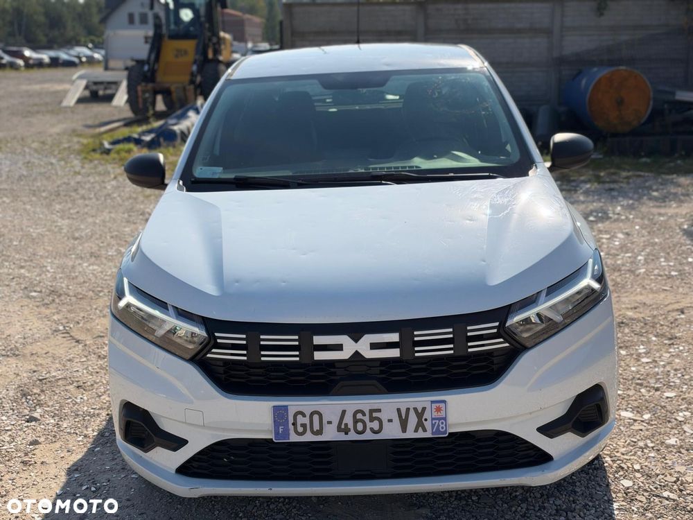Dacia Sandero - 2