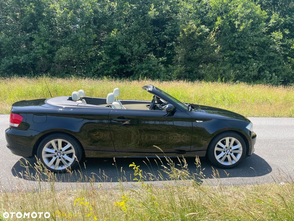 BMW Seria 1 118i - 2