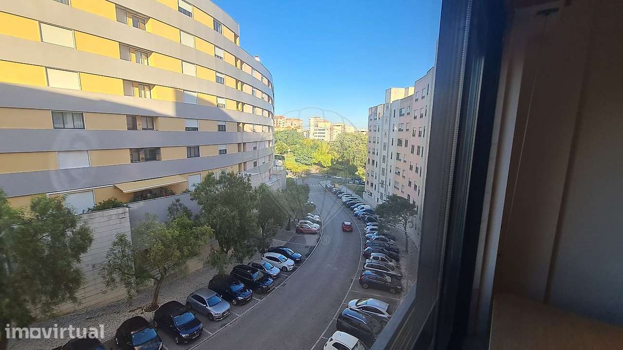 Apartamento T3 para arrendamento - Grande imagem: 3/31