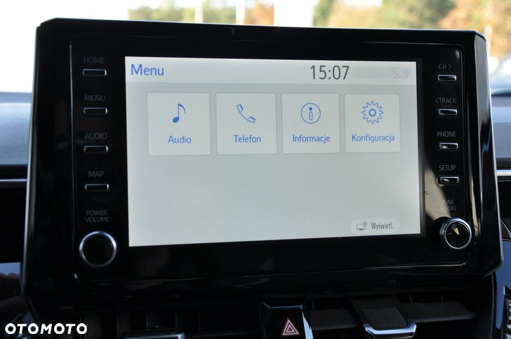 Toyota Corolla 1.8 Hybrid GR Sport - 18