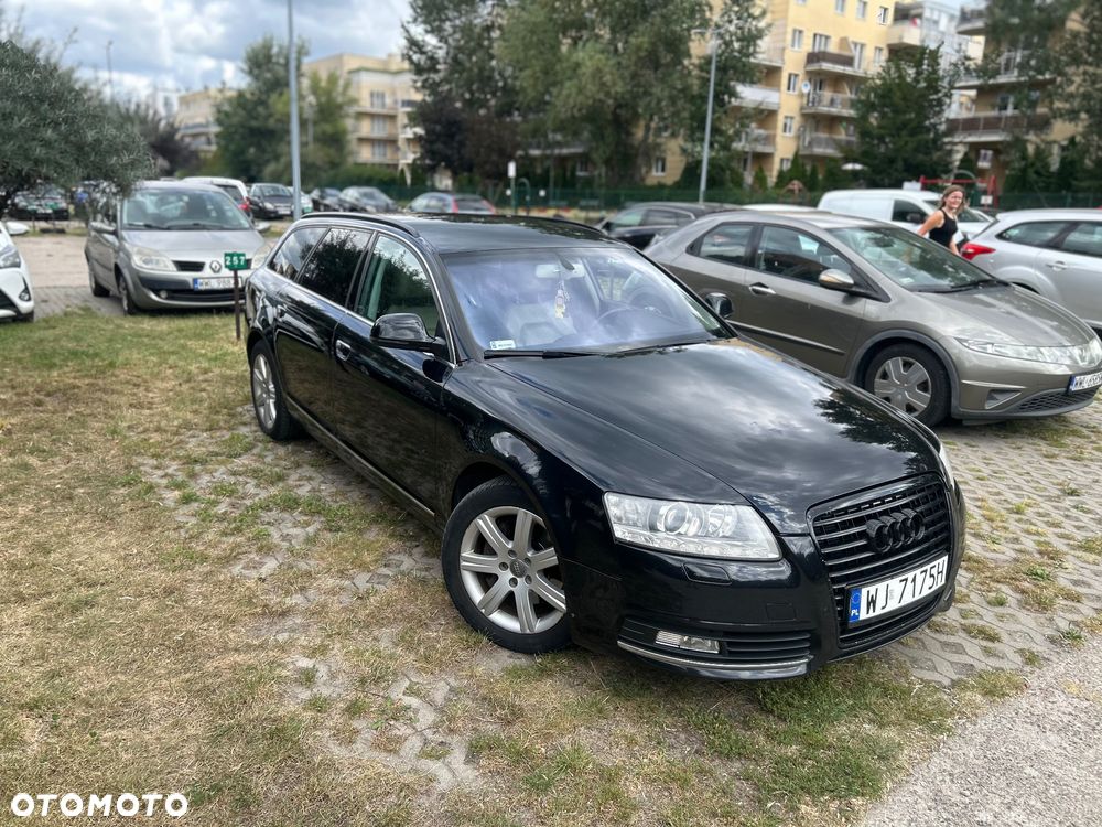 Audi A6 - 3