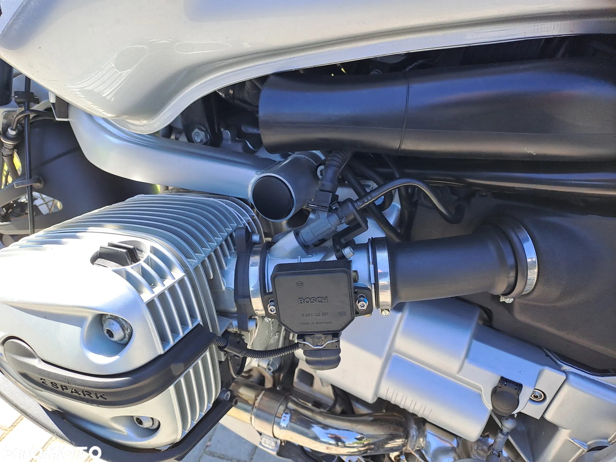 BMW GS - 21