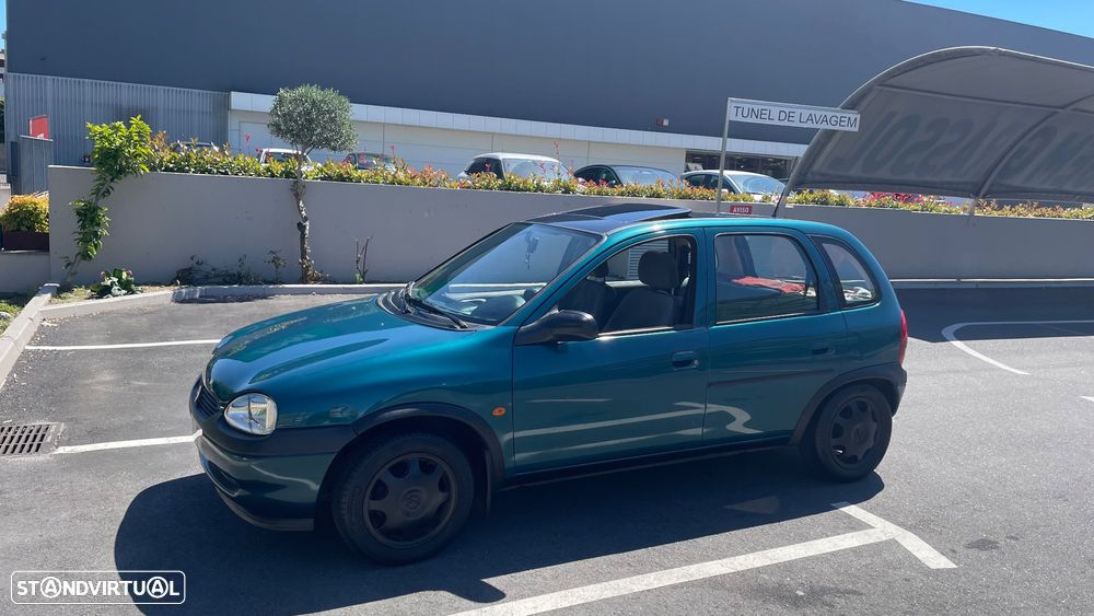Opel Corsa 1.0 Eco - 2
