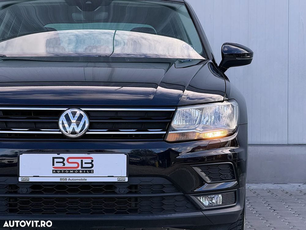 Volkswagen Tiguan 1.5 TSI OPF DSG Elegance - 33