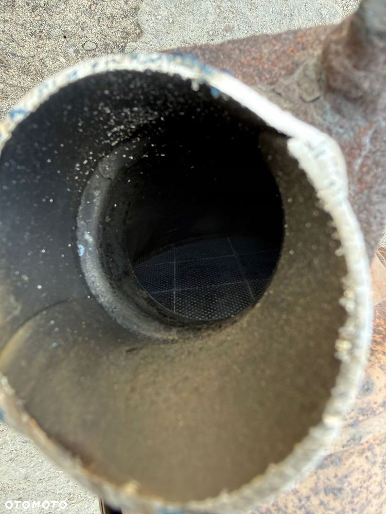 kia optima iii carens iv hyundai i401.7 crdi katalizator dpf cf2a770 - 6