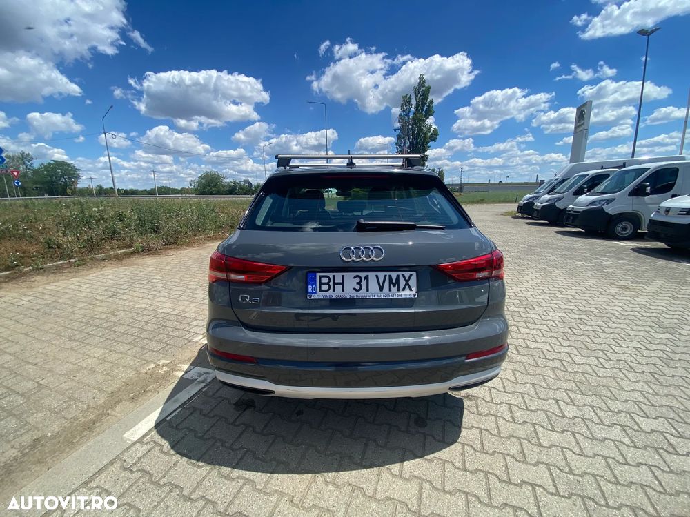 Audi Q3 - 32