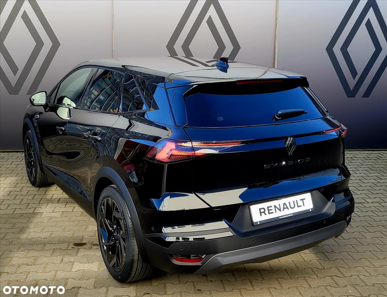 Renault Symbioz - 7