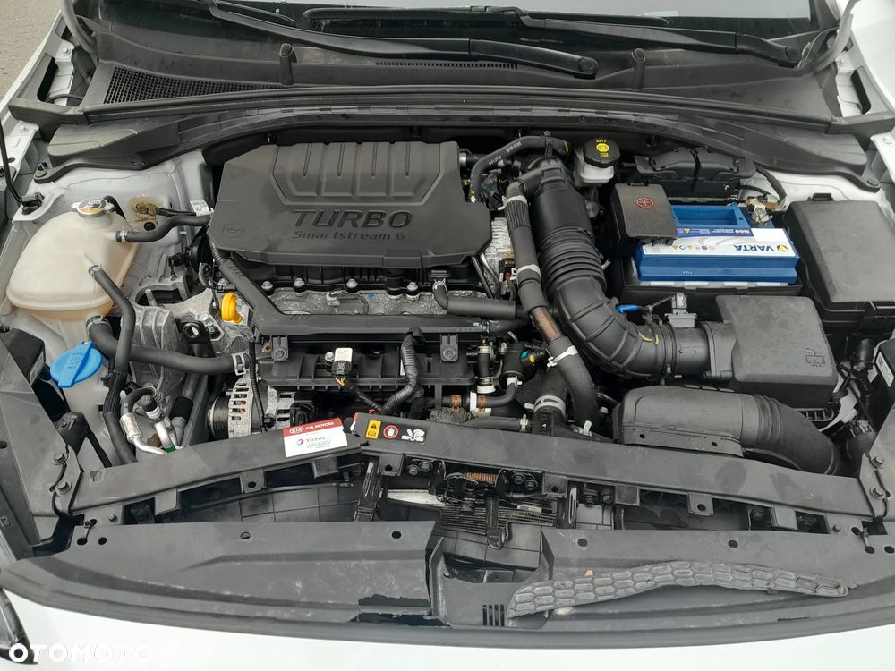 Kia Ceed 1.5 T-GDI OPF GT Line - 7