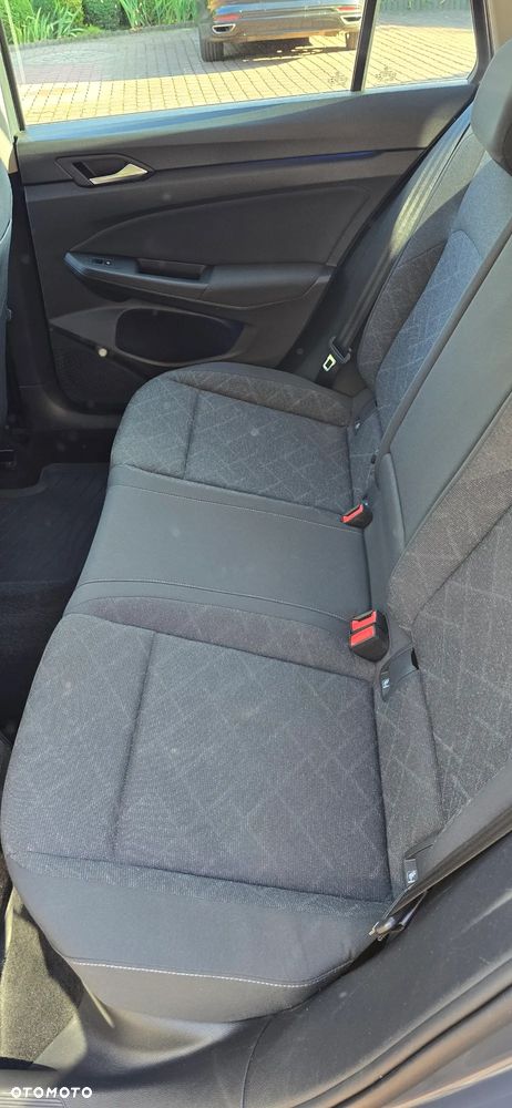Volkswagen Golf 2.0 TDI - 7