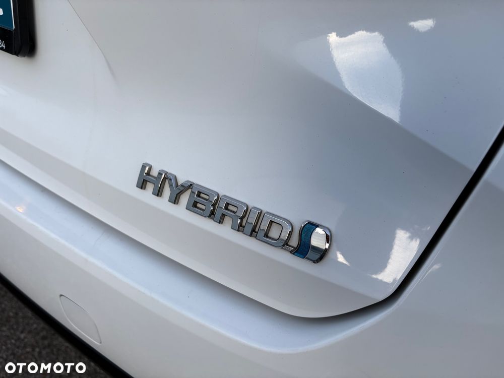 Toyota Corolla 1.8 Hybrid Comfort - 10