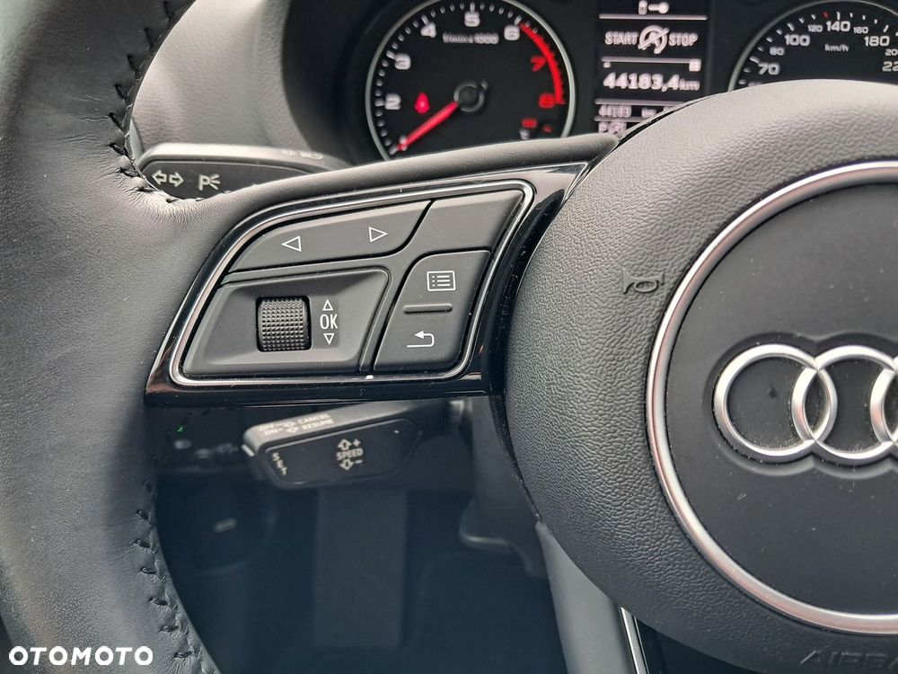 Audi A3 - 12