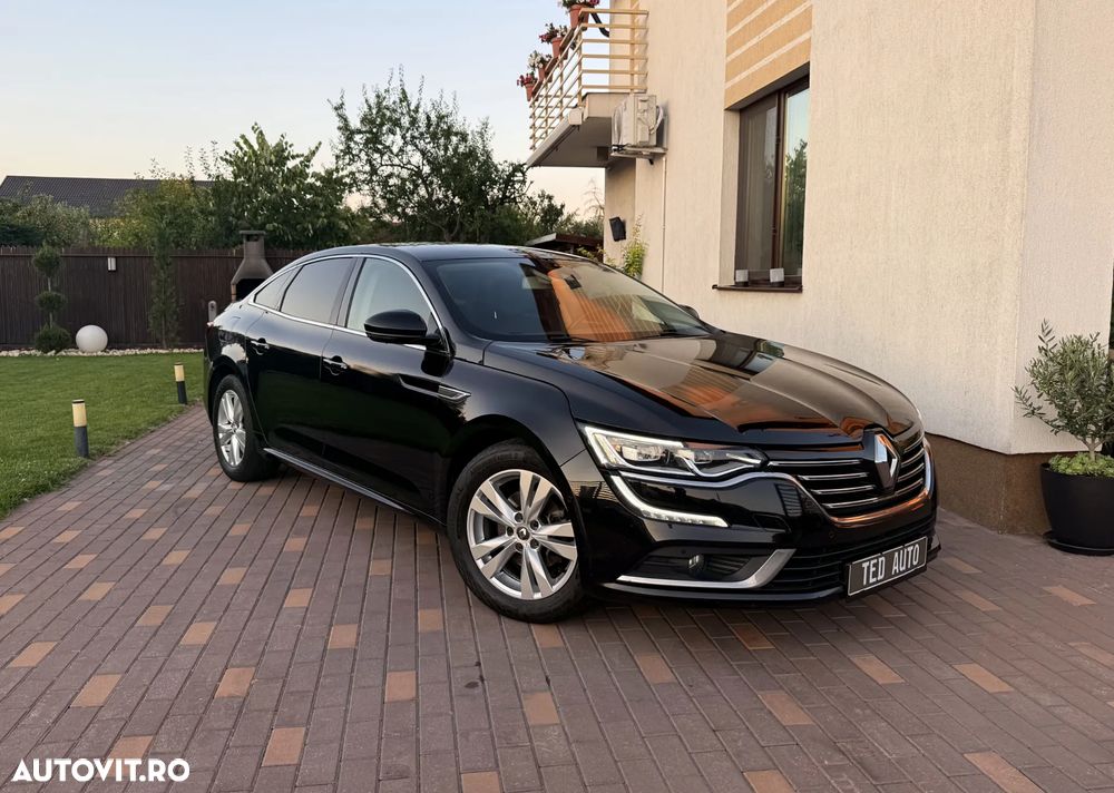 Renault Talisman ENERGY dCi 130 INTENS - 3