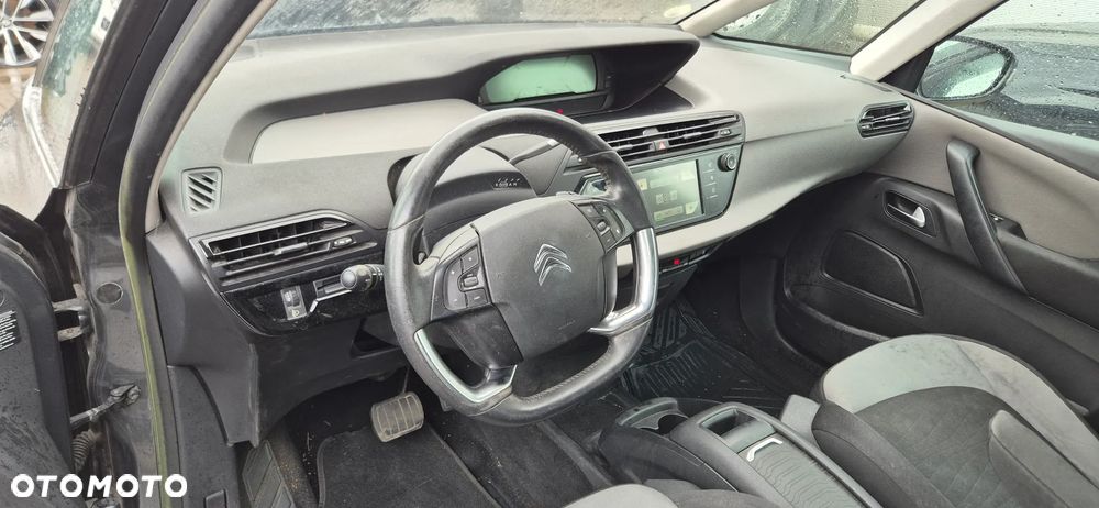 Citroën C4 Picasso 1.6 e-HDi Exclusive ETG6 - 11