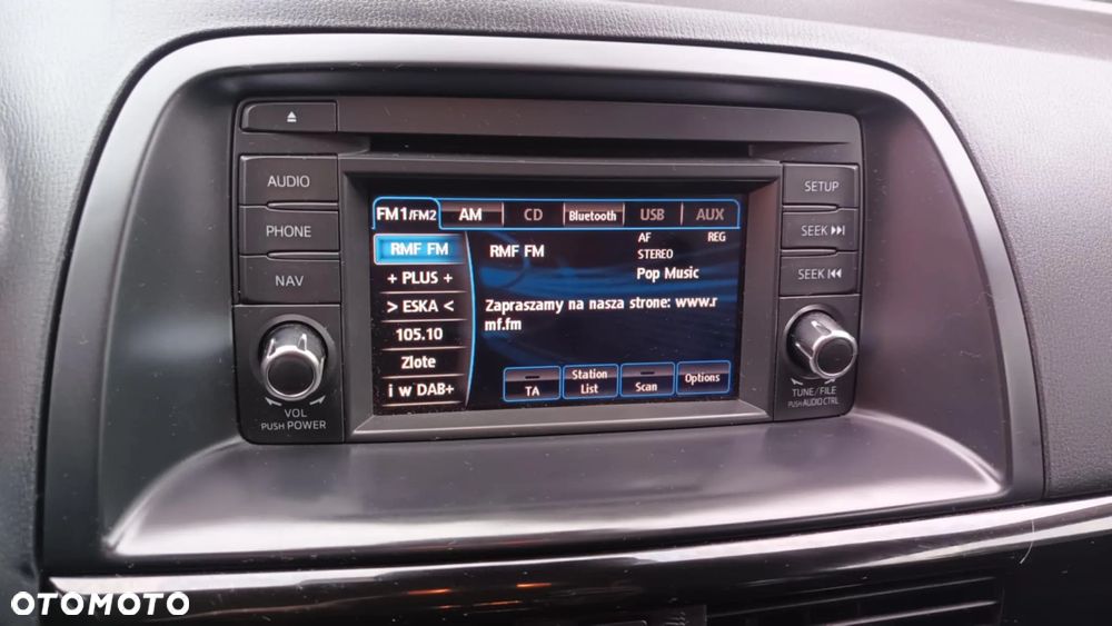 Mazda CX-5 2.0 Skymotion - 14