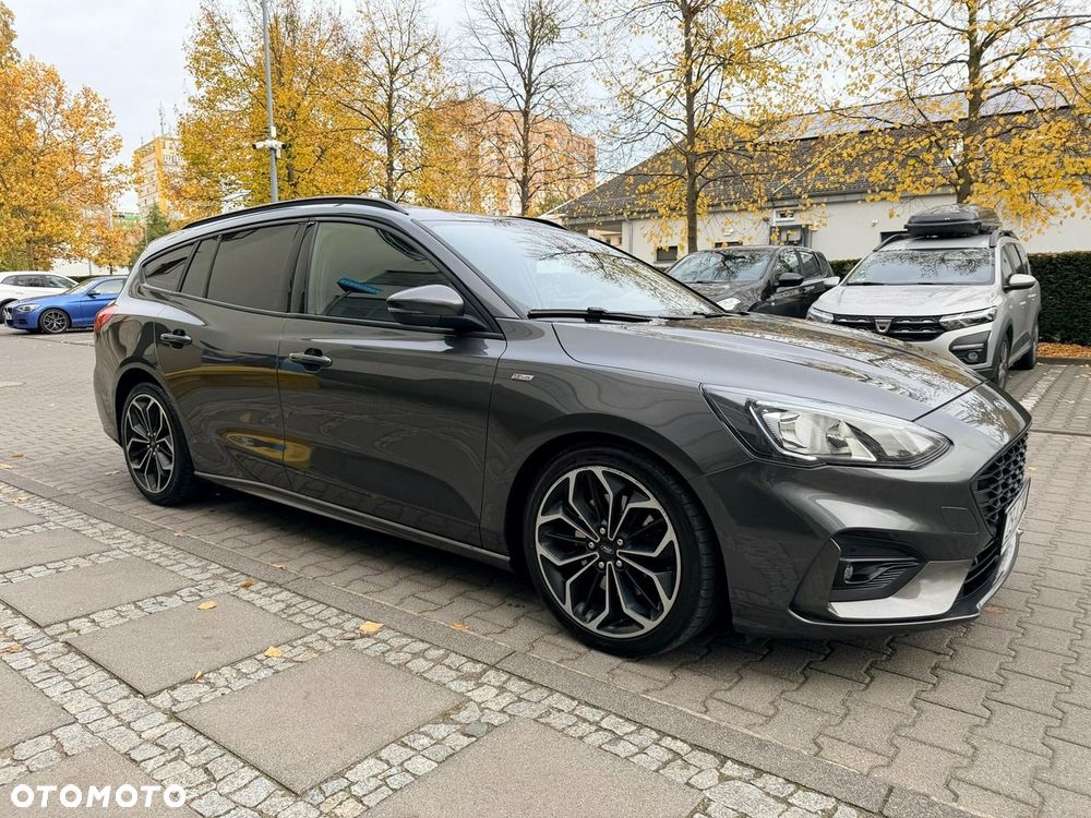 Ford Focus - 5