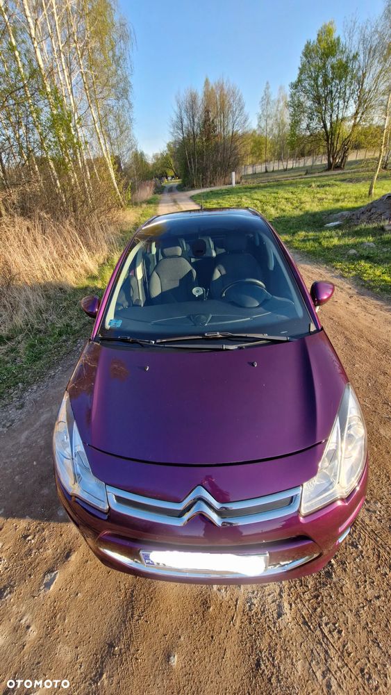 Citroën C3 Pure Tech (VTi) 82 Exclusive - 6