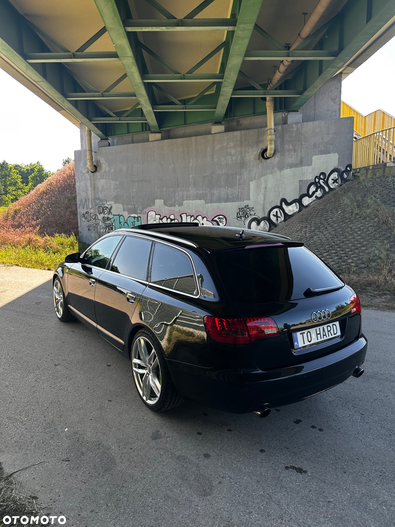 Audi A6 Avant 3.0 TDI tiptronic quattro - 2