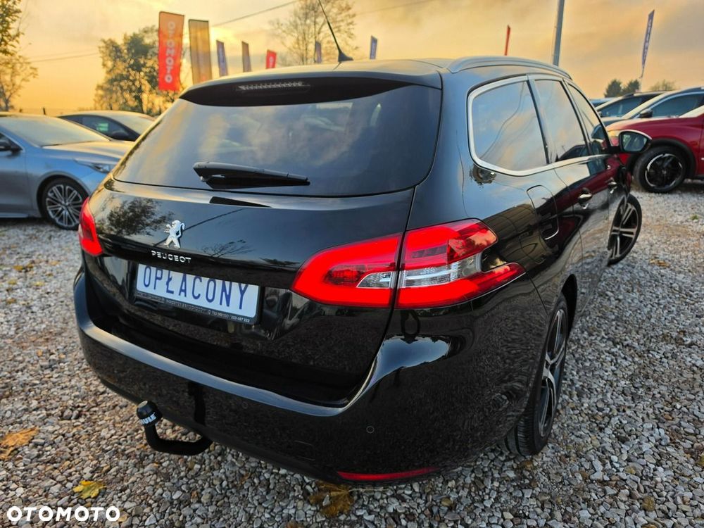 Peugeot 308 - 19