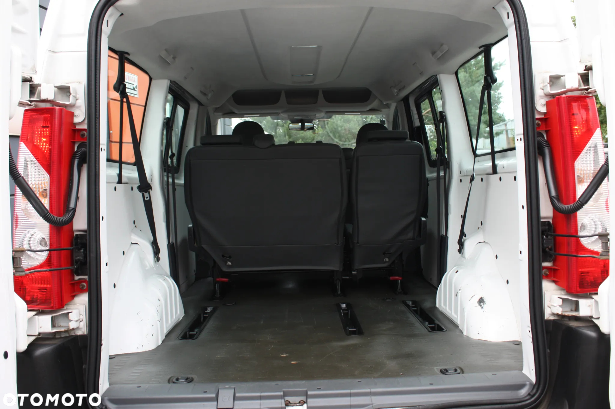 Citroën Jumpy Combi - 15