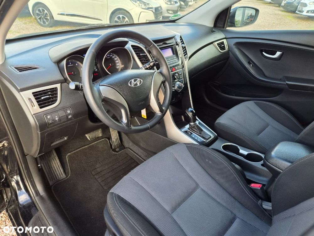 Hyundai i30 - 6