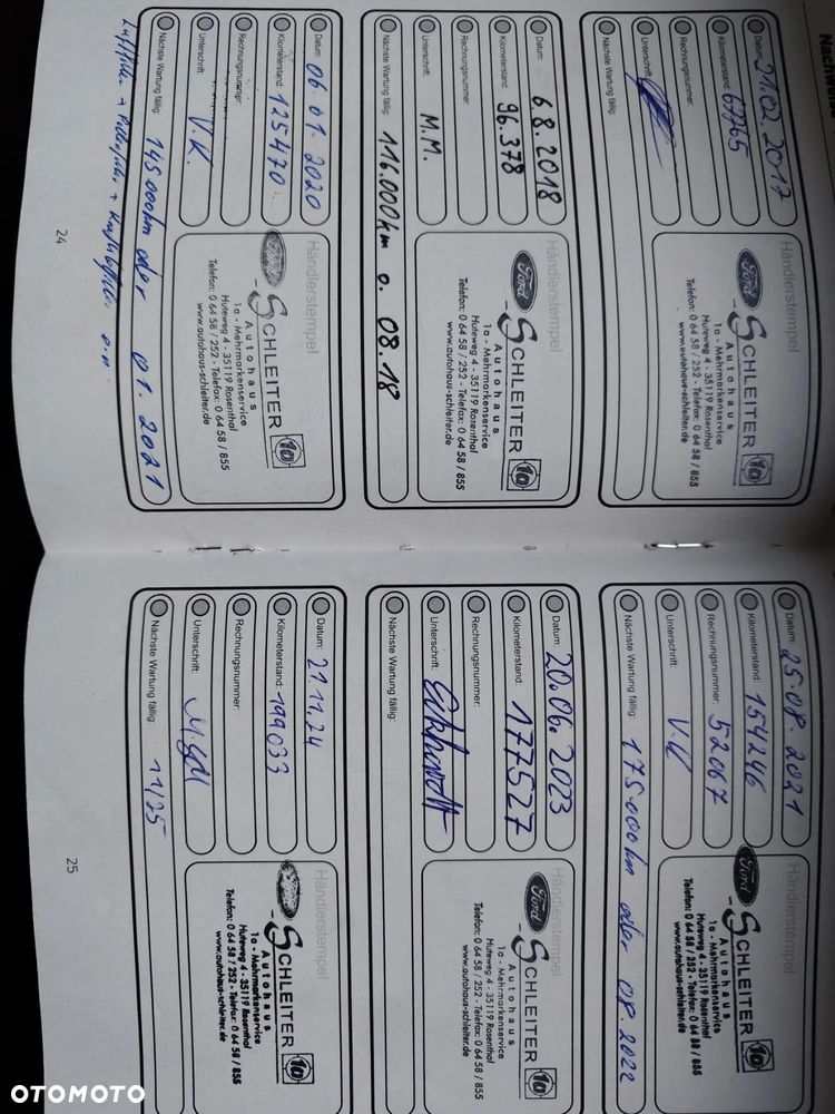 Ford Mondeo 2.0 TDCi Business Edition - 15