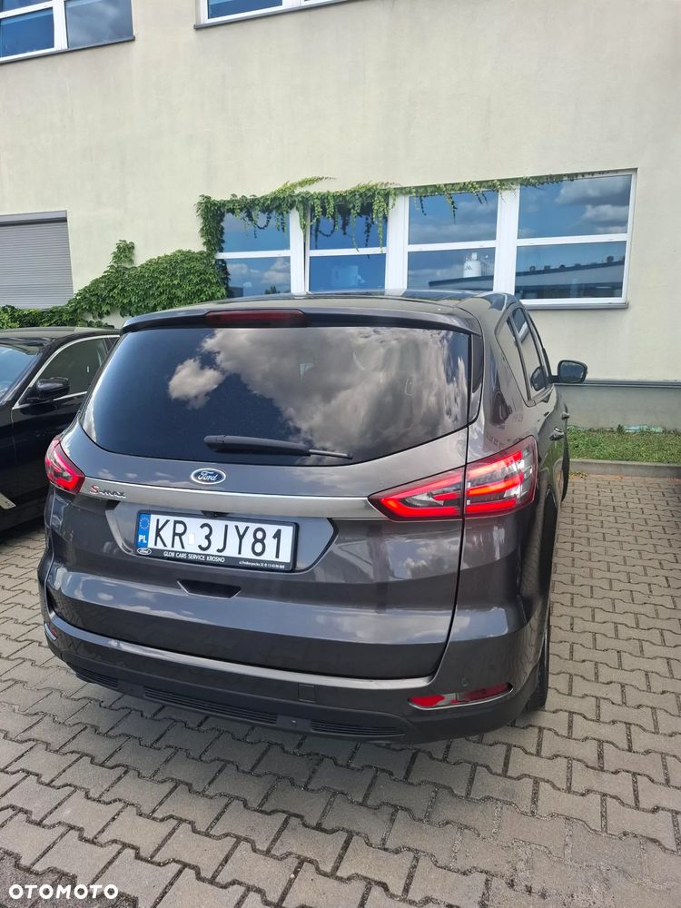 Ford S-Max - 3