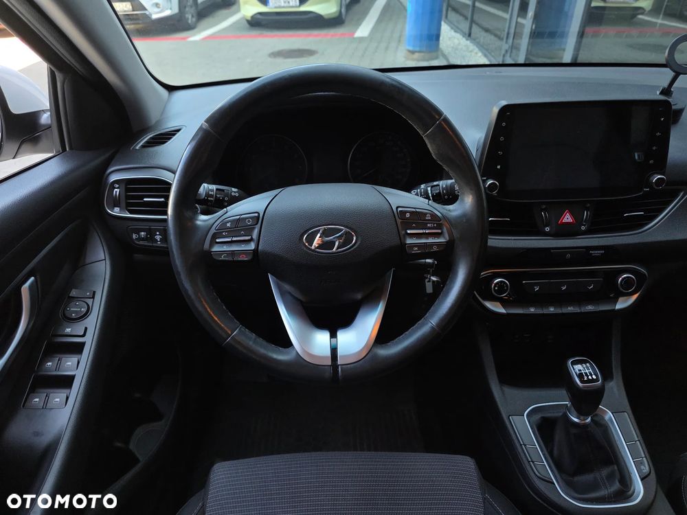 Hyundai i30 1.4 Comfort - 9