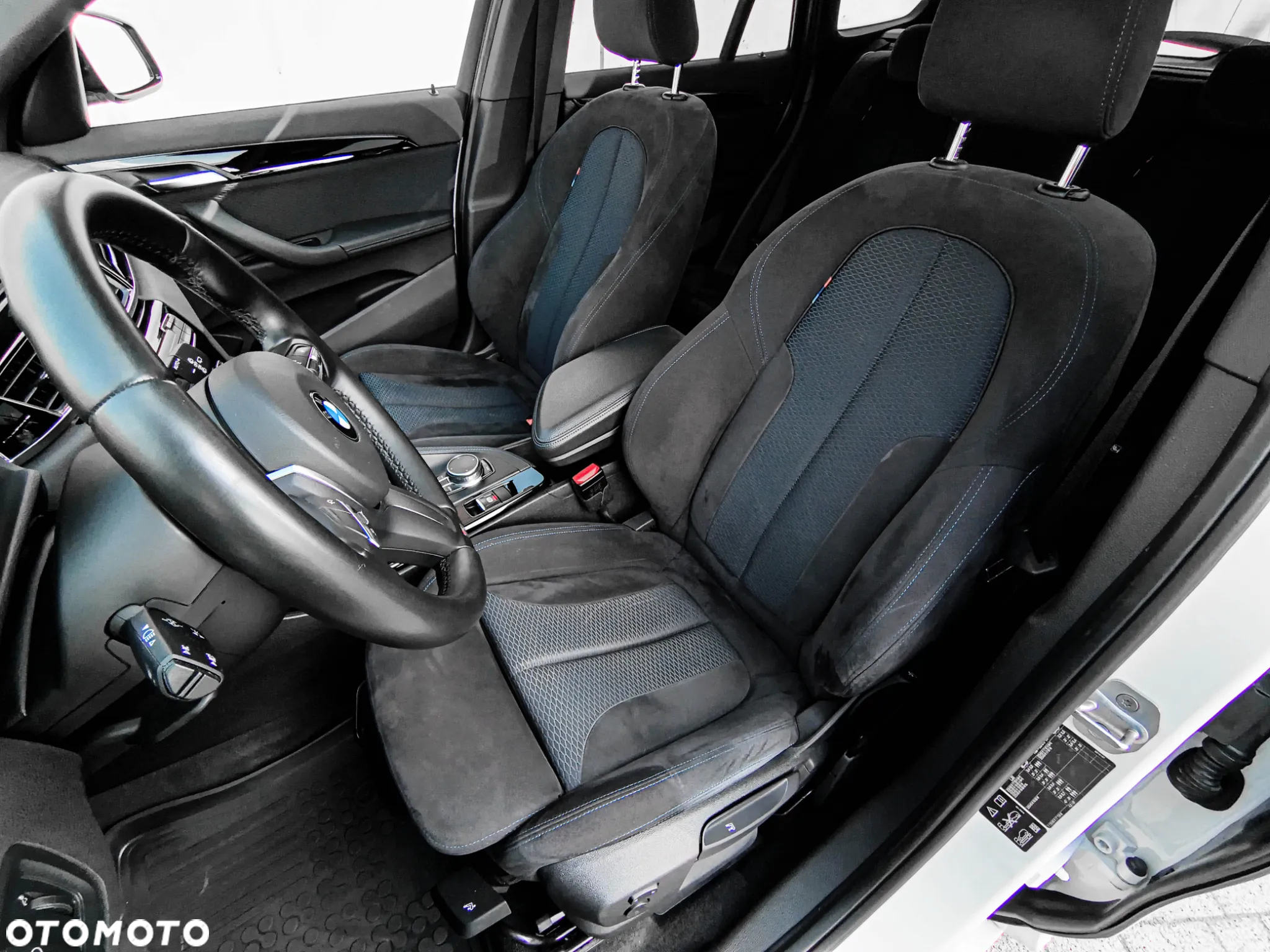BMW X1 xDrive20d M Sport - 27