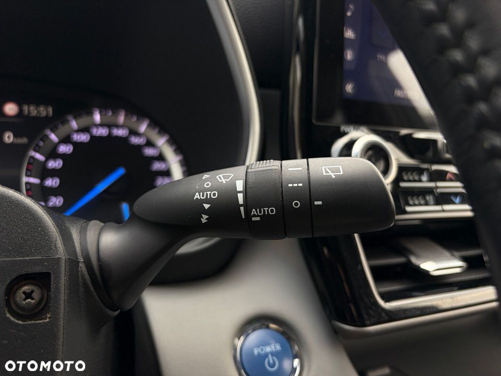 Toyota Highlander - 25