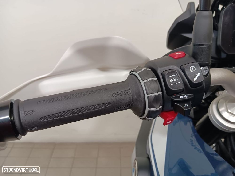 BMW F 850 GS 850GS - 7