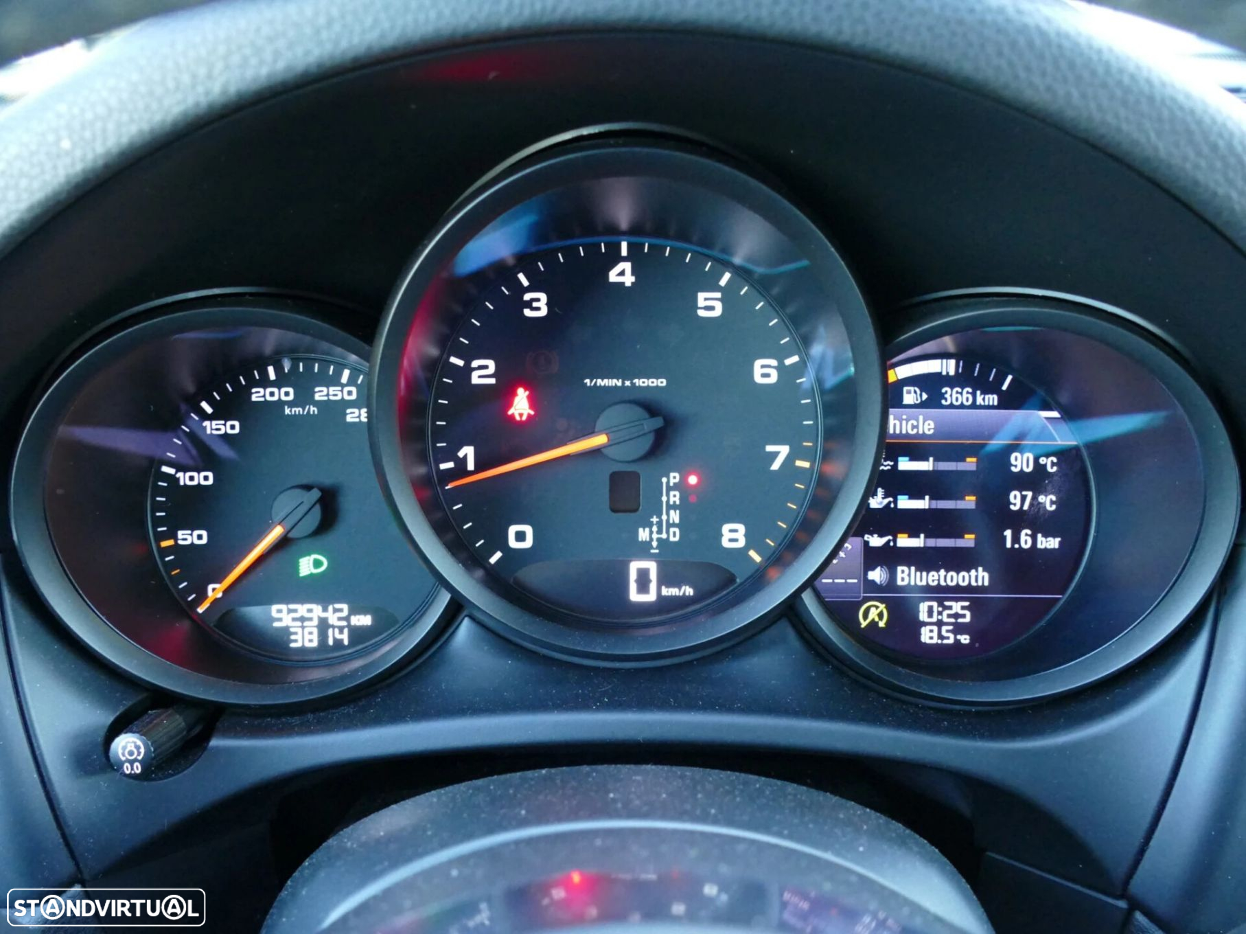 Porsche Macan Spirit - 18