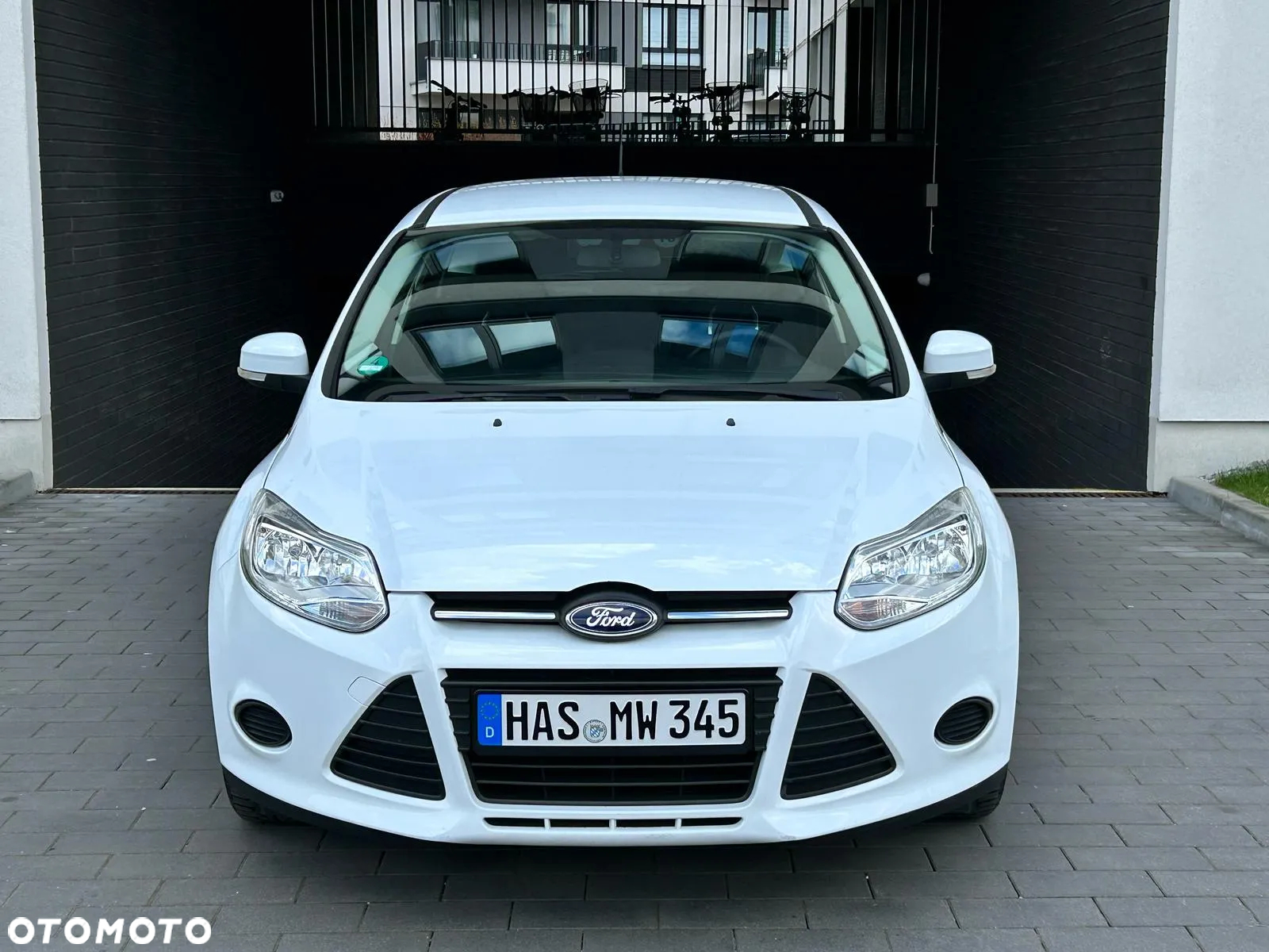 Ford Focus - 3