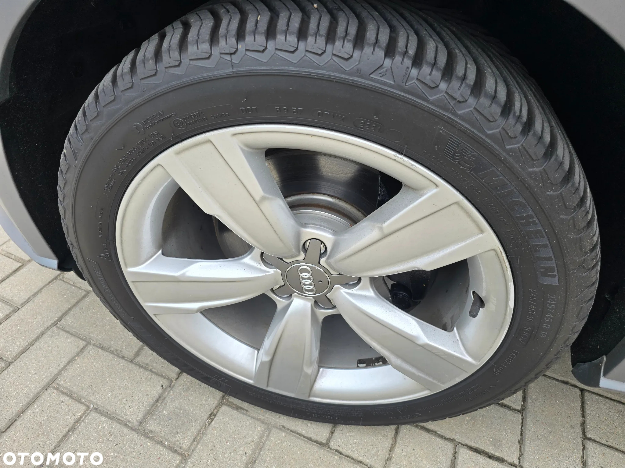 Audi A4 Allroad - 17