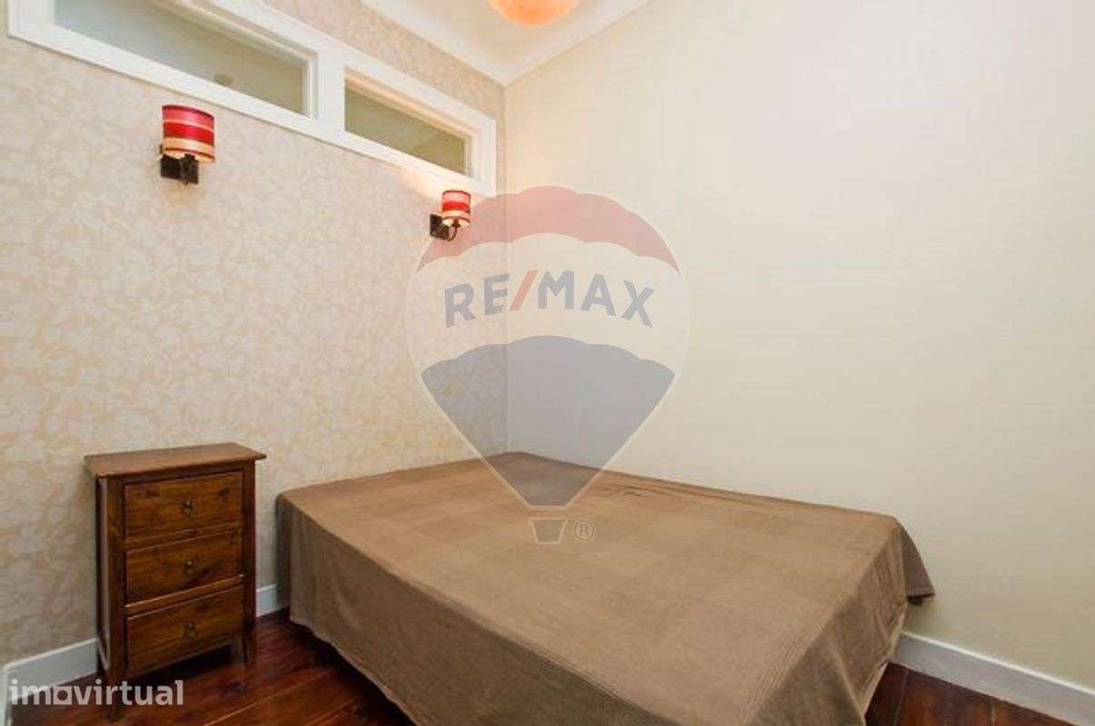 Apartamento T1 para venda - Grande imagem: 4/15