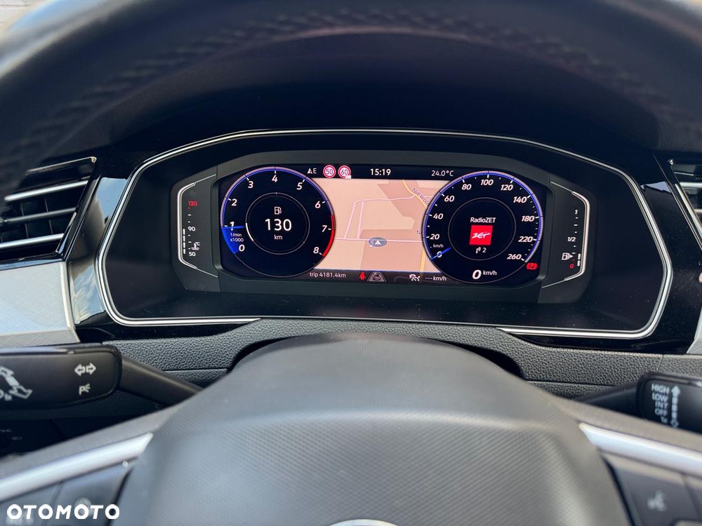 Volkswagen Passat Variant 1.5 TSI EVO Business - 20