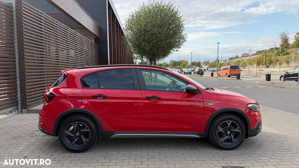 FIAT Tipo 2022 — imagine 10