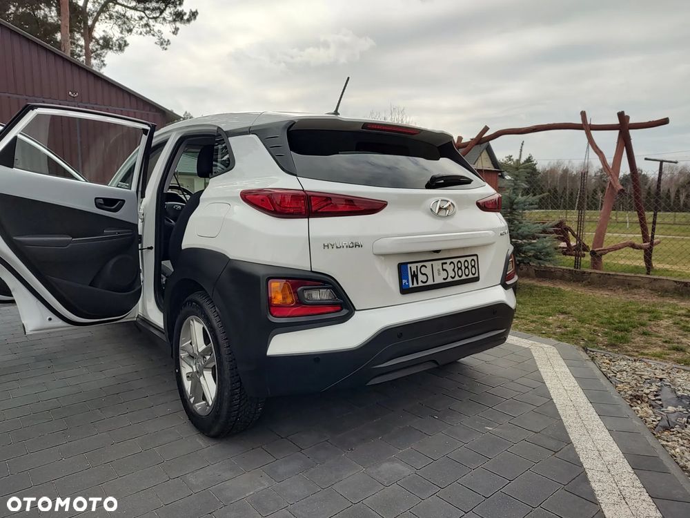 Hyundai Kona - 9