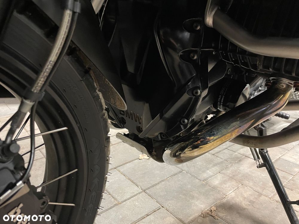 BMW GS - 20