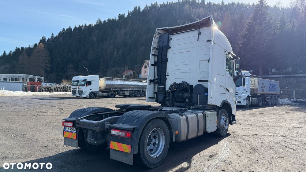 Volvo FH460 - 4
