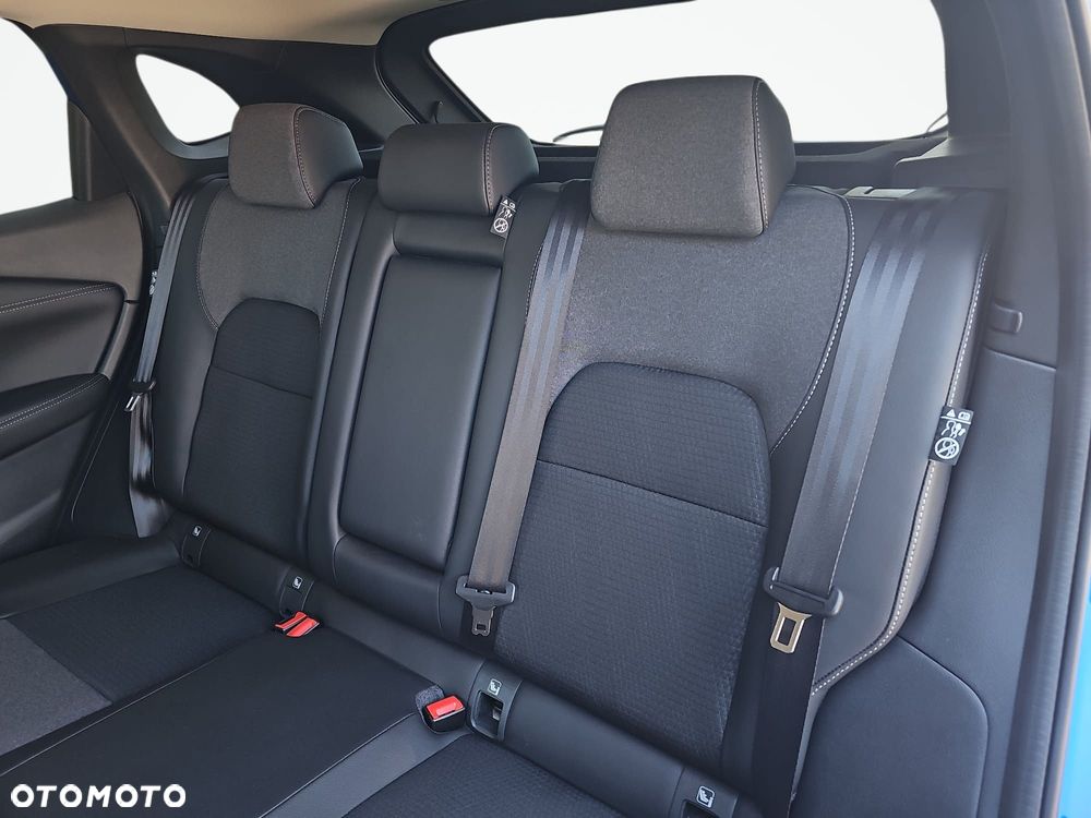 Nissan Qashqai 1.3 DIG-T MHEV N-Connecta Xtronic - 8