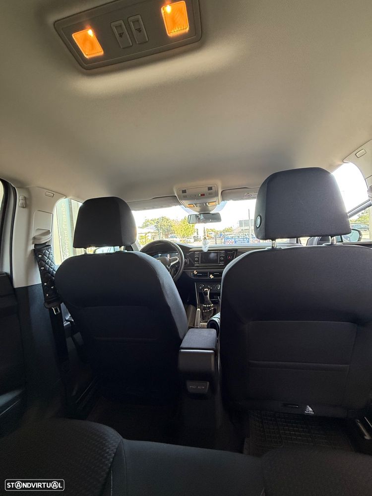 VW Polo 1.0 TSI Life - 6